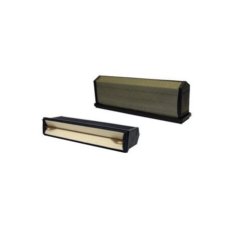 Wix Filters Air Filter 49478